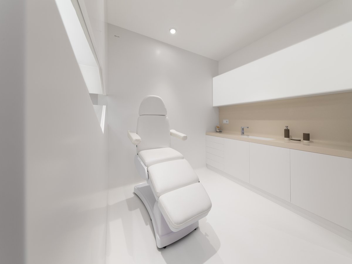Diseño de clínica estética: Cómo crear un espacio innovador y funcional